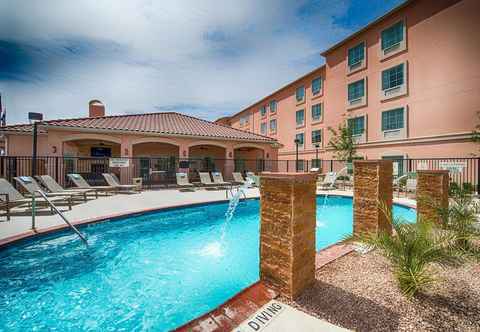 Khác TownePlace Suites El Paso Airport