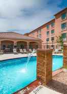 Imej utama TownePlace Suites El Paso Airport