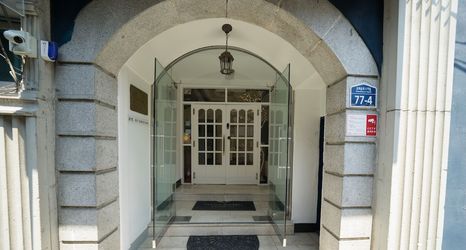 기타 2 Beewon Guest House - Hostel