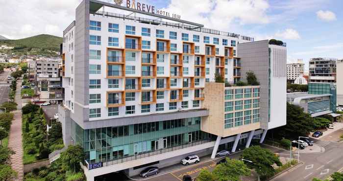 Lainnya Hotel Bareve