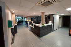 Lain-lain Brit Hotel Confort Rouen Centre