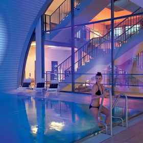 Primary image1柏林阿斯普里亞庫達姆運動及水療飯店,Lehniner广场剧院飯店