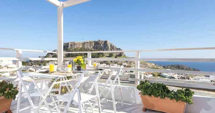 Others Lindos Harmony Suites