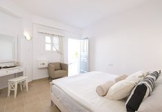 Lainnya 6 Lindos Harmony Suites