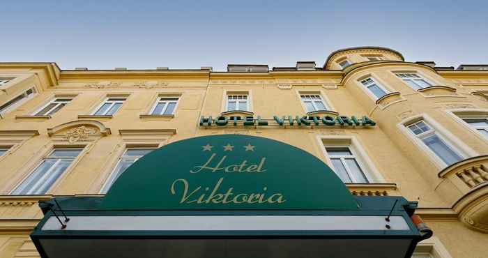 Khác Hotel Viktoria