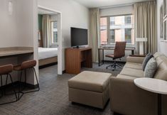 其他 4 Residence Inn Portland Downtown/Pearl District