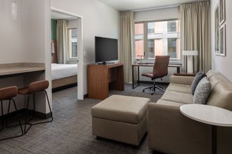 其他 4 Residence Inn Portland Downtown/Pearl District
