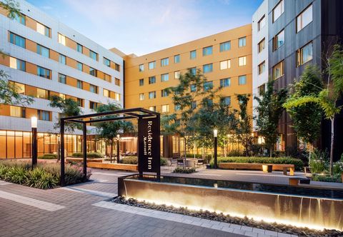 其他 Residence Inn Portland Downtown/Pearl District