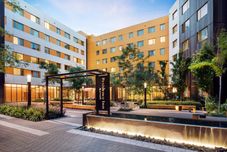 其他 Residence Inn Portland Downtown/Pearl District