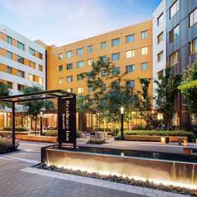 Primary image1Residence Inn Portland Downtown/Pearl District,Bye and Bye飯店