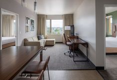 其他 7 Residence Inn Portland Downtown/Pearl District