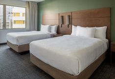 其他 3 Residence Inn Portland Downtown/Pearl District