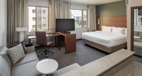 其他 2 Residence Inn Portland Downtown/Pearl District