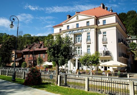 기타 Małopolanka & Spa