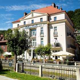 Primary image 1 Małopolanka & Spa, โรงแรม & ที่พัก Grodek nad Dunajcem