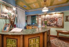 기타 4 Małopolanka & Spa