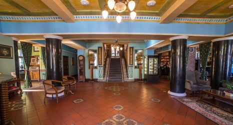 기타 2 Małopolanka & Spa