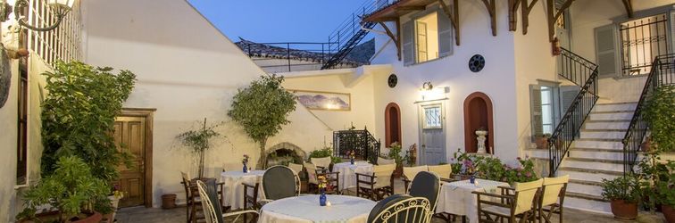 其他 Achilleas Pension