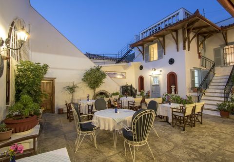 其他 Achilleas Pension