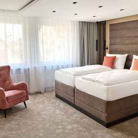 Primary image 1 DORMERO Hotel Reutlingen, Münsingen Hotels