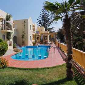 Primary image 1 ランブリノス スイーツ, ハニア県 ホテル