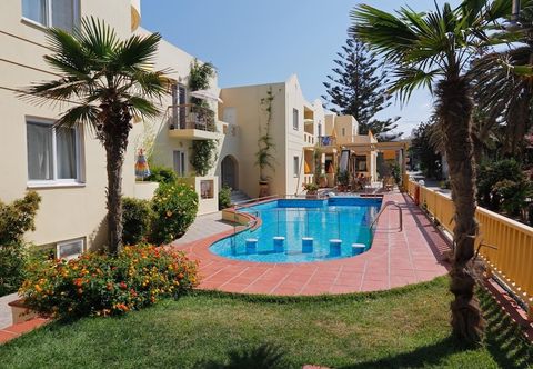 Others Lambrinos Suites