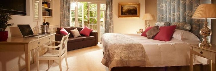 其他 The Windsor Townhouse