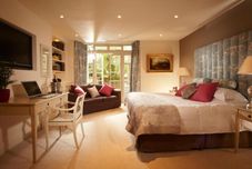 Lainnya The Windsor Townhouse