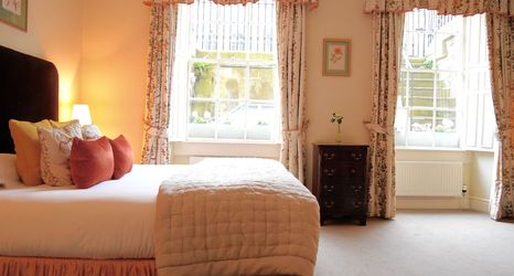 其他 2 The Windsor Townhouse