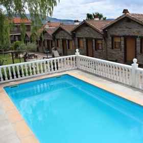 Primary image1Posadas De Granadilla,Zarza de Granadilla飯店