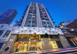 Brady Hotels Central Melbourne, Rp 2.408.600