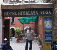 Lainnya 7 Hotel Himalaya Yoga