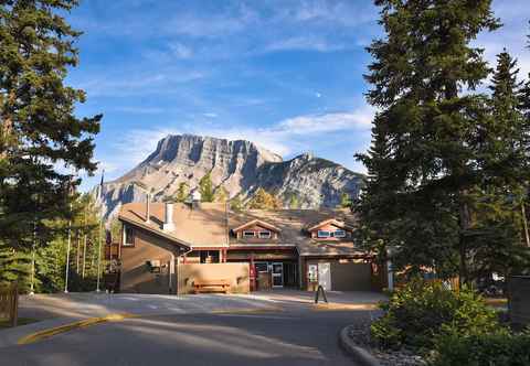 Others HI Banff Alpine Centre - Hostel