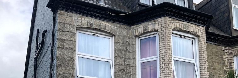 Khác Donnington Guest House