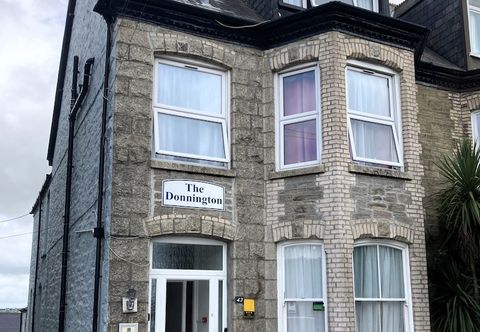 Khác Donnington Guest House