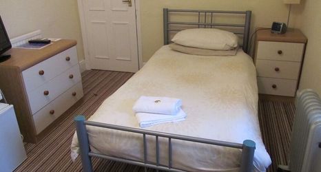 Khác 2 Donnington Guest House