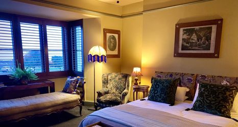 其他 2 Locanda on the Weir