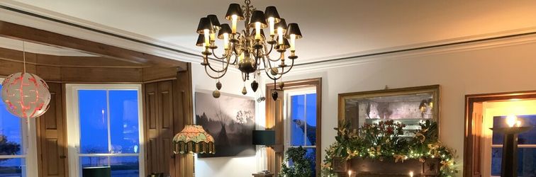 其他 Locanda on the Weir