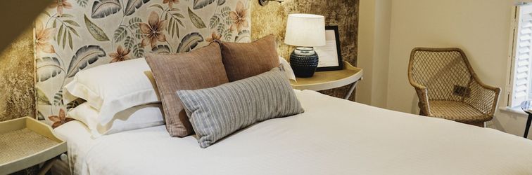 Lain-lain The Finchs Arms