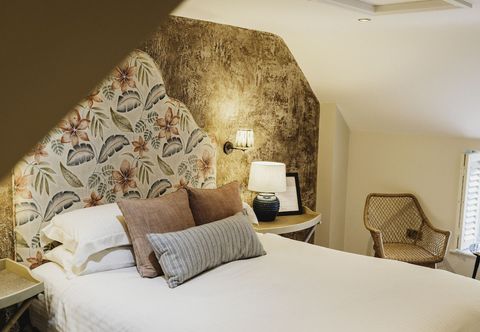 Lain-lain The Finchs Arms