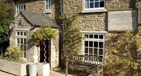 Lain-lain 2 The Finchs Arms