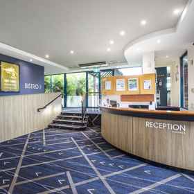 Primary image 1 Burvale Hotel, Melbourne Hotels