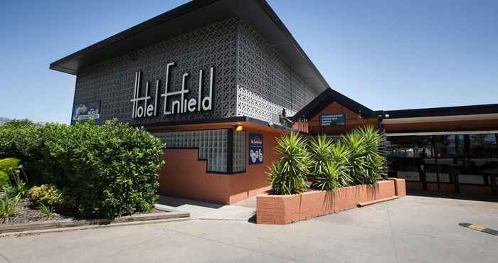 Lainnya Enfield Hotel