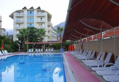 其他 7 Lims Bona Dea Beach Hotel – All Inclusive
