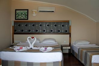 其他 4 Lims Bona Dea Beach Hotel – All Inclusive