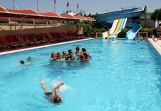 其他 6 Lims Bona Dea Beach Hotel – All Inclusive