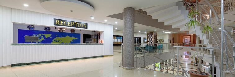 其他 Lims Bona Dea Beach Hotel – All Inclusive