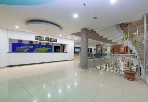 其他 Lims Bona Dea Beach Hotel – All Inclusive