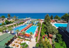 其他 2 Lims Bona Dea Beach Hotel – All Inclusive