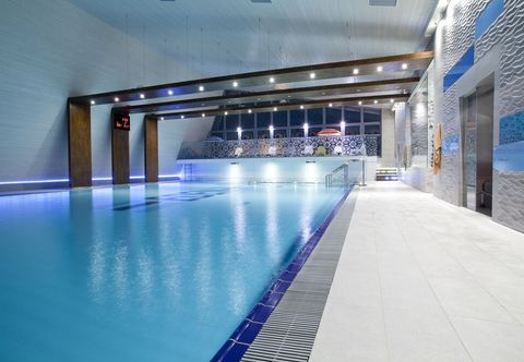 อื่นๆ Eden Resort & SPA